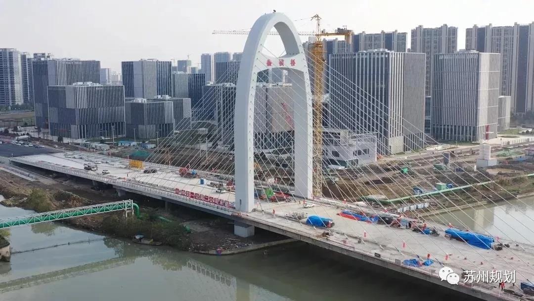 苏州轨道交通s1号线最新规划图,最新苏州轨道交通时间表