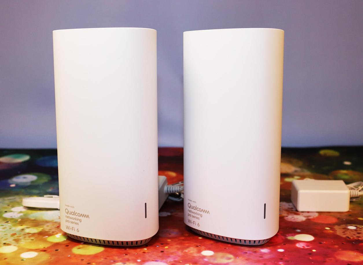 wifi6路由器能兼容wifi5信号吗,360wifi6全屋路由器怎样有线组网