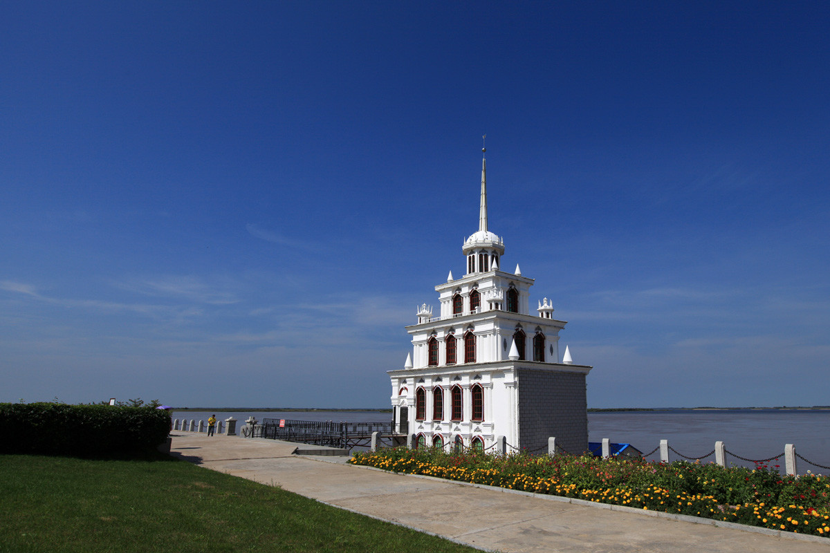 黑龙江五一去哪里玩适合自驾游,黑龙江五一游玩好去处