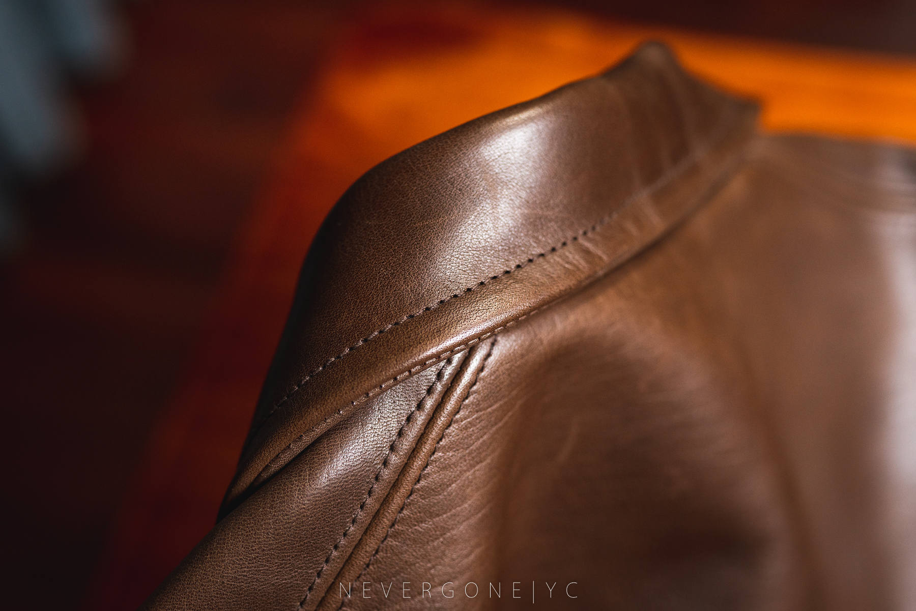 卖2万却不想让人买到的皮衣：AtLastCoLot.670马皮皮衣