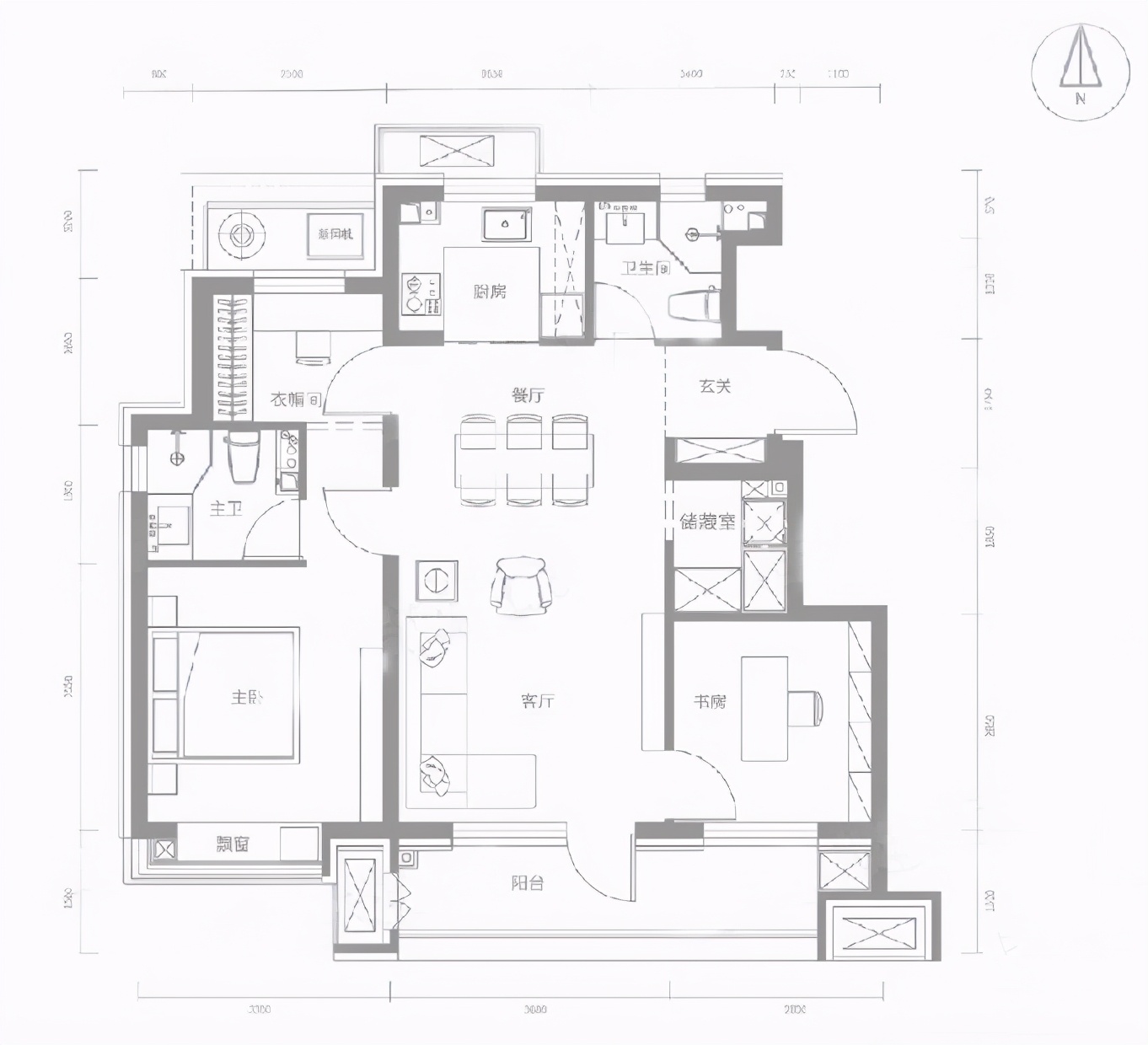顺义新盘推荐,区域评测