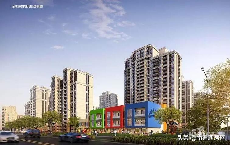 海门江城逸品综合体是什么,海门江城商业体