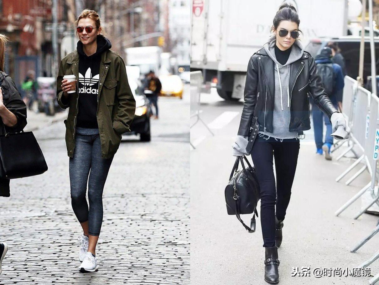 70至80岁女装外套半高领打底衫,洋气百搭打底衫两件装