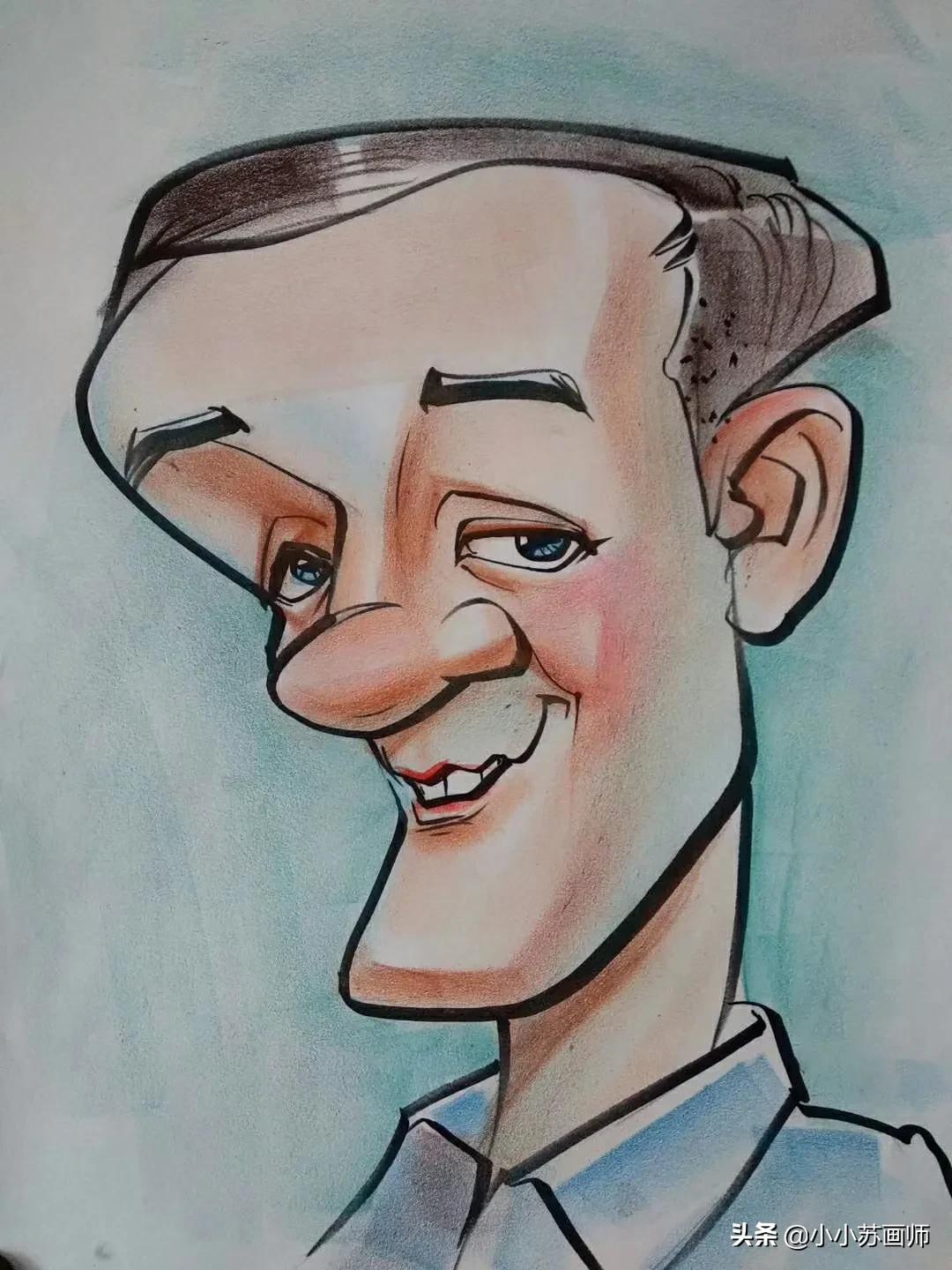 超级魔性的搞笑头像,风格另类的搞笑头像了解一下