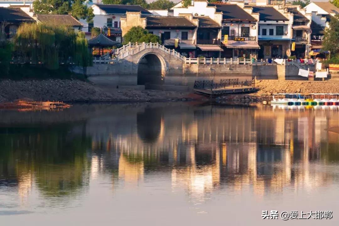 邯郸会有大变动吗,邯郸市最近有什么新消息