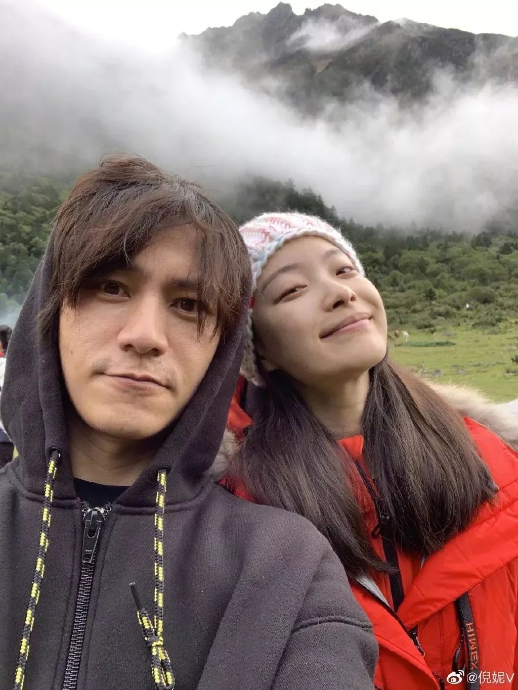 生图杀手倪妮的心机真的没“白费”