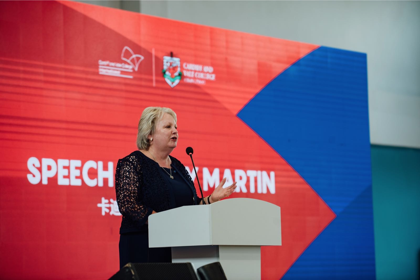 卡迪夫公学常州校区多少钱,常州卡迪夫公学