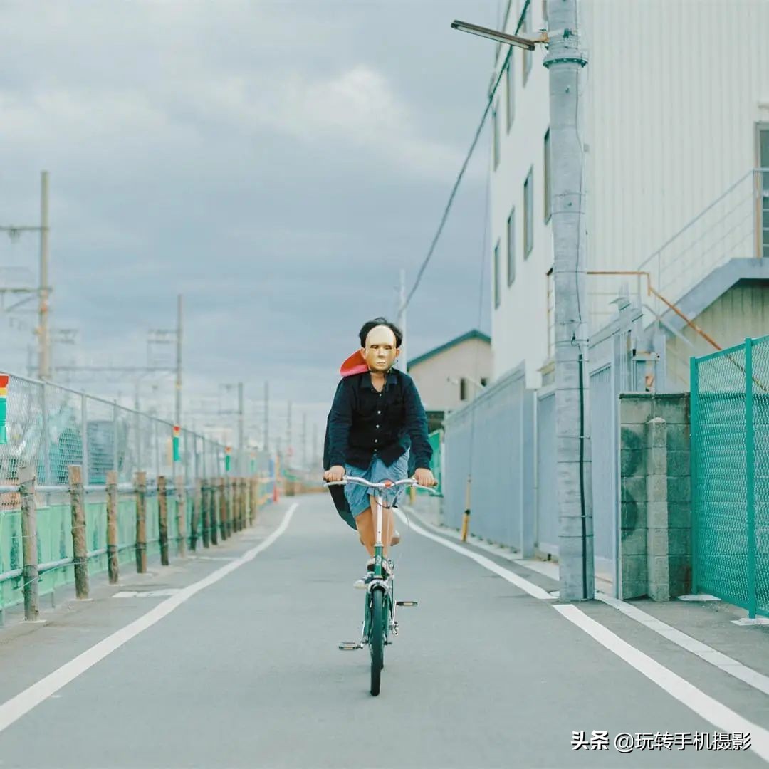 摄影人像色彩修图教程,摄影六种配色方法