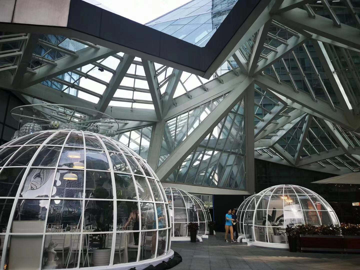 theoasis绿洲,theurbanoasis