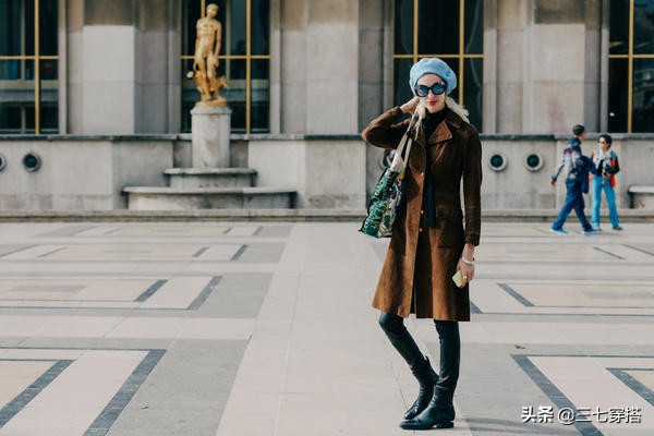 又大又圆的脸适合戴的帽子,脸又大又圆适合戴哪种帽子夏天