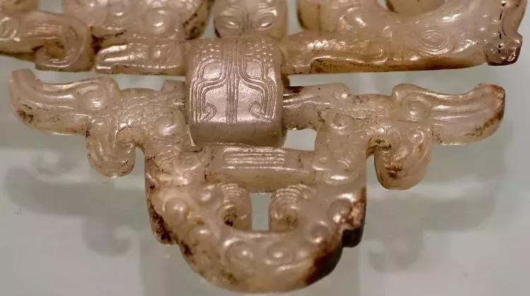 养眼的玉石图片,高古玉100幅高清图