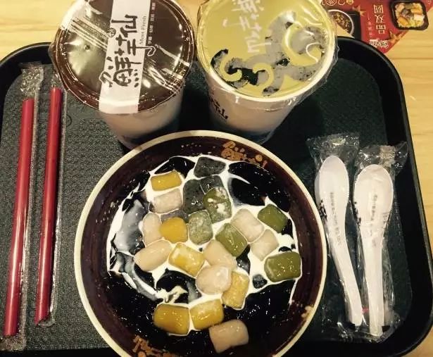 奶盖贡茶是什么,贡茶经典奶盖茶