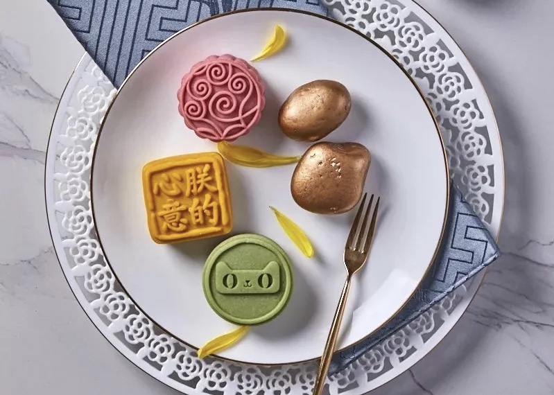 中秋节日礼物推荐排行榜,中秋档次高又不贵的礼物