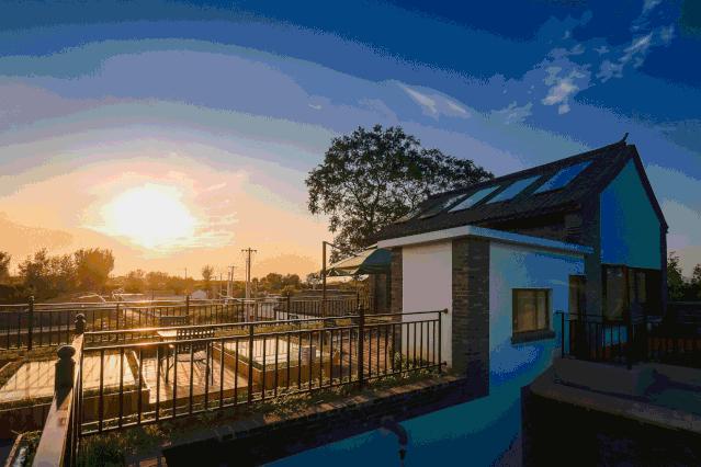 周末北京好去处便宜免费,北京带孩子泡温泉的好去处