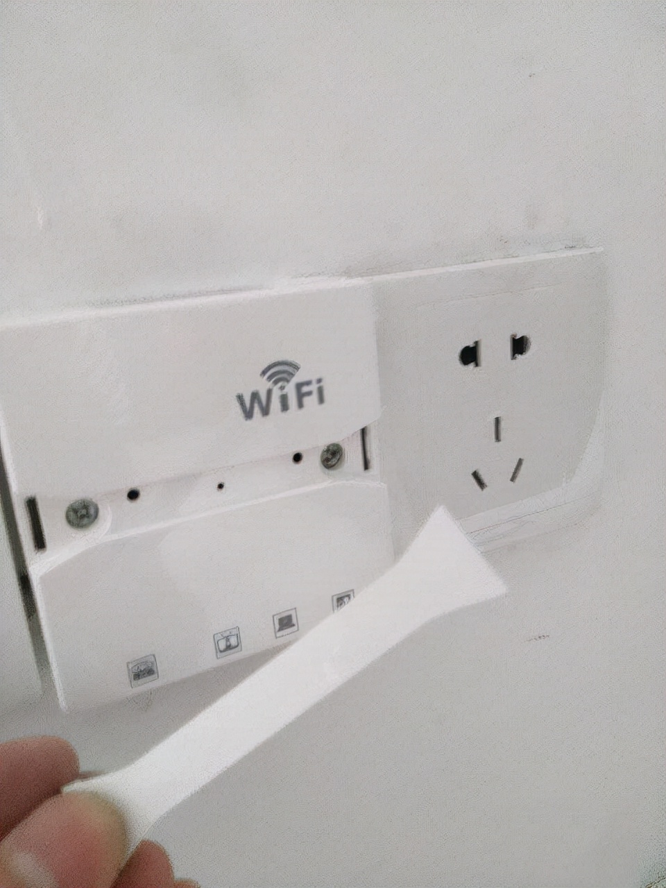 办公室全屋无线wifi覆盖怎么布线,如何在办公室装wifi