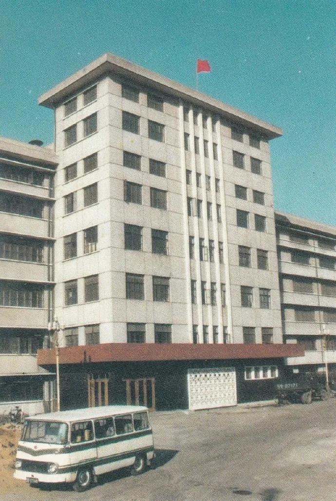 天津百年老街图,百年天津老照片