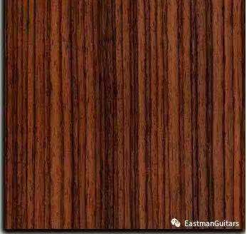 相思木和玫瑰木吉他的音质差别,相思木与杨木比较