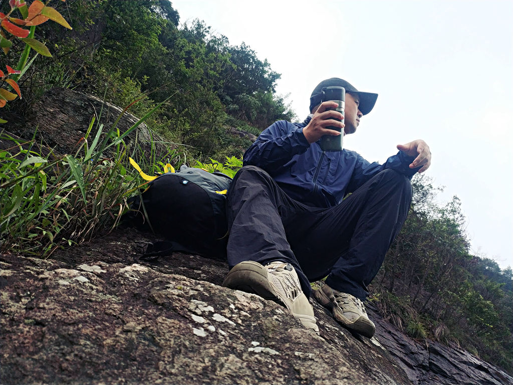 选防晒衣3个指标很重要,选防晒衣选什么