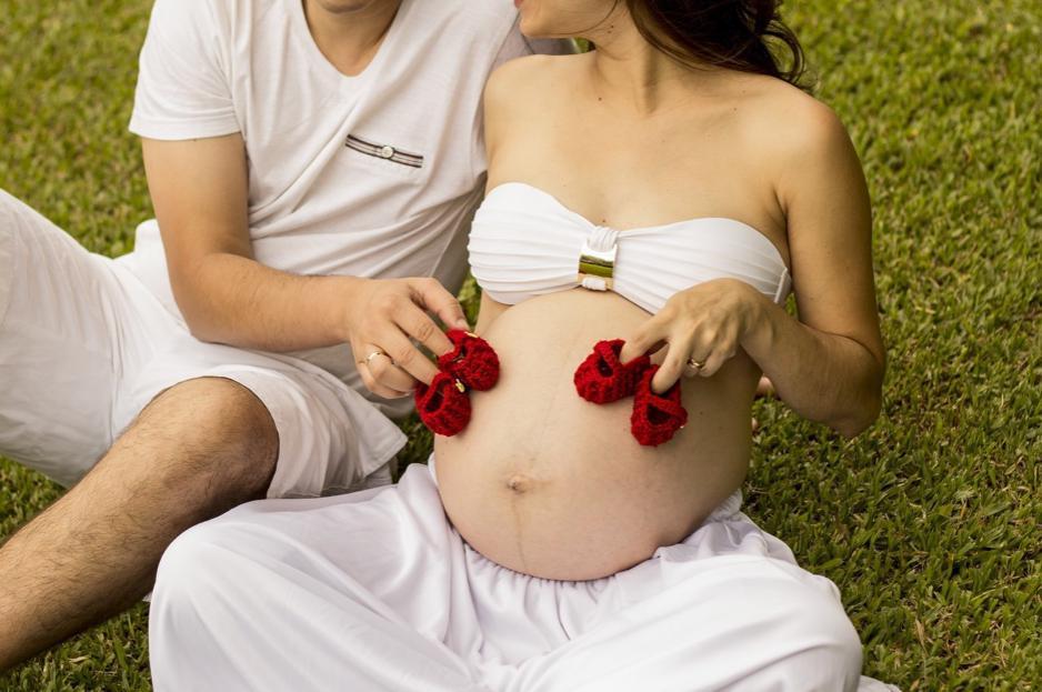 孕期老婆爱生气,老婆孕期脾气特别大怎么办