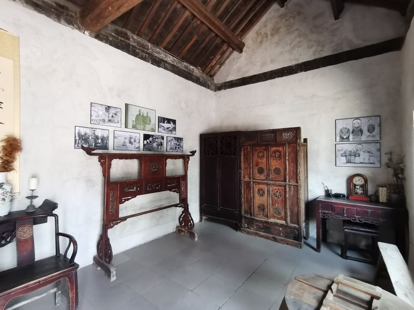 博山区八陡青石关,博山八陡青石关要门票么