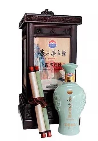 大容量茅台推荐品牌是什么,大容量茅台哪种有收藏价值