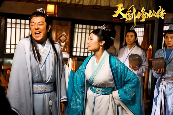 陈浩民近几年的网络电影,陈浩民被曝拖欠巨额债务