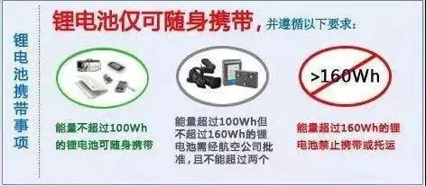 你还知道哪些东西不能带上飞机,飞机上的东西可以带下去吗