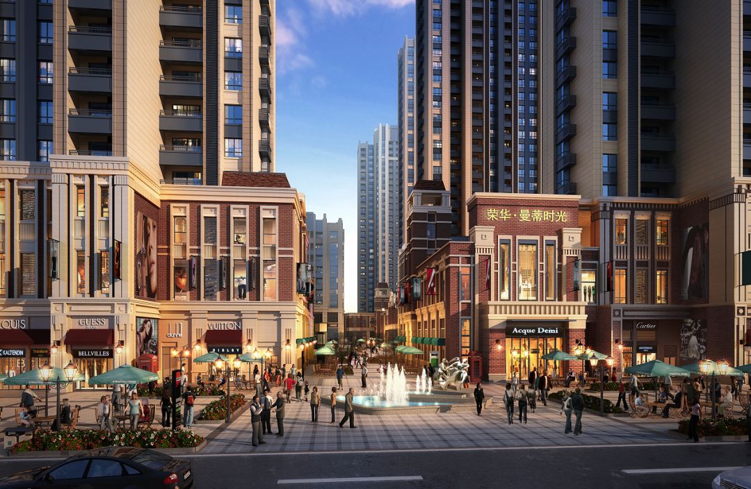 陕西富二代,陕西商界精英齐聚