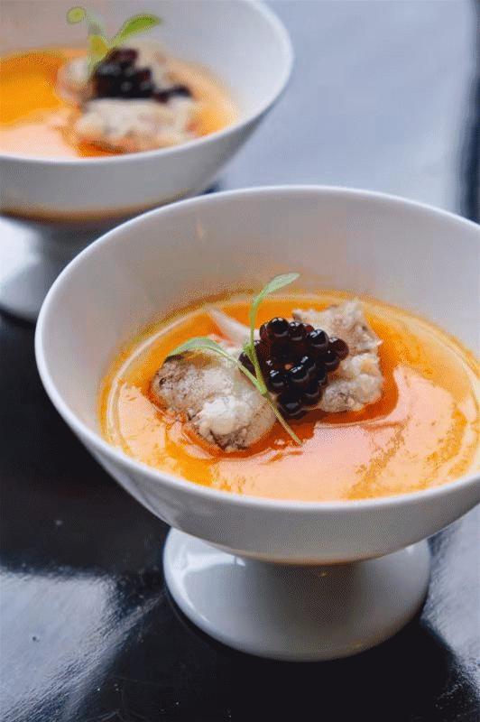 上海最贵的十大顶级餐厅排名,体验亚洲最贵的上海餐厅