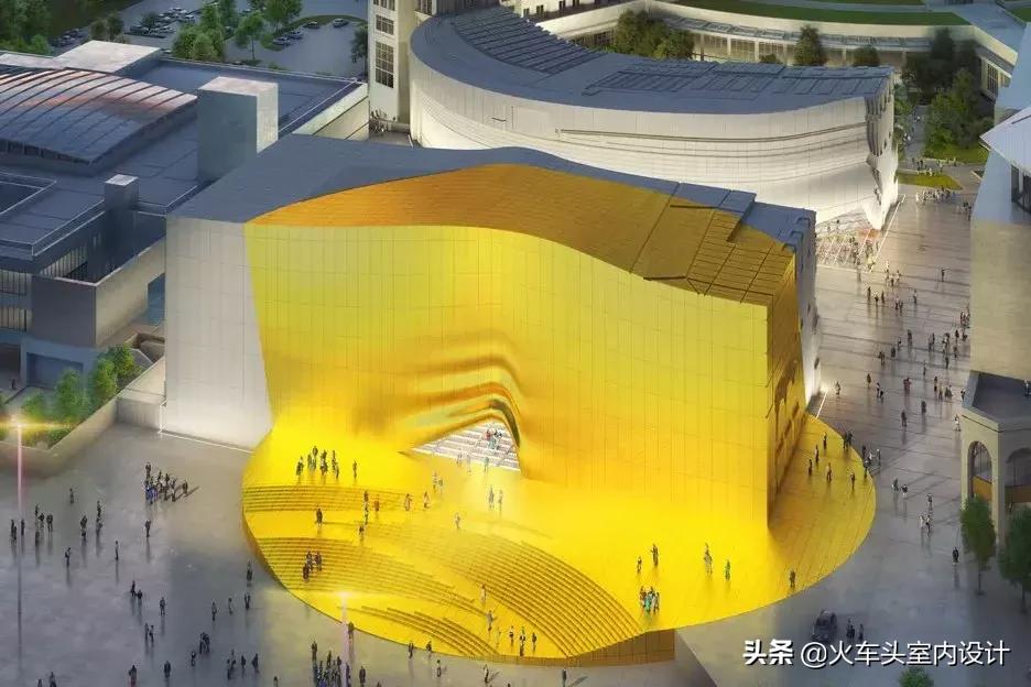 全球十大绝美建筑，你见过吗？