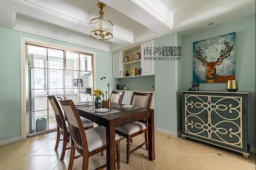 西城老房改造小户型实景案例,政苑小区二手房