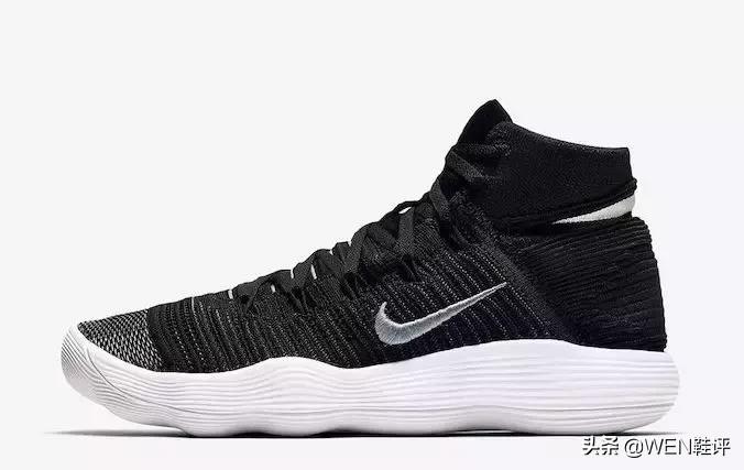 粉丝答疑球鞋,适合水泥地的实战鞋nike