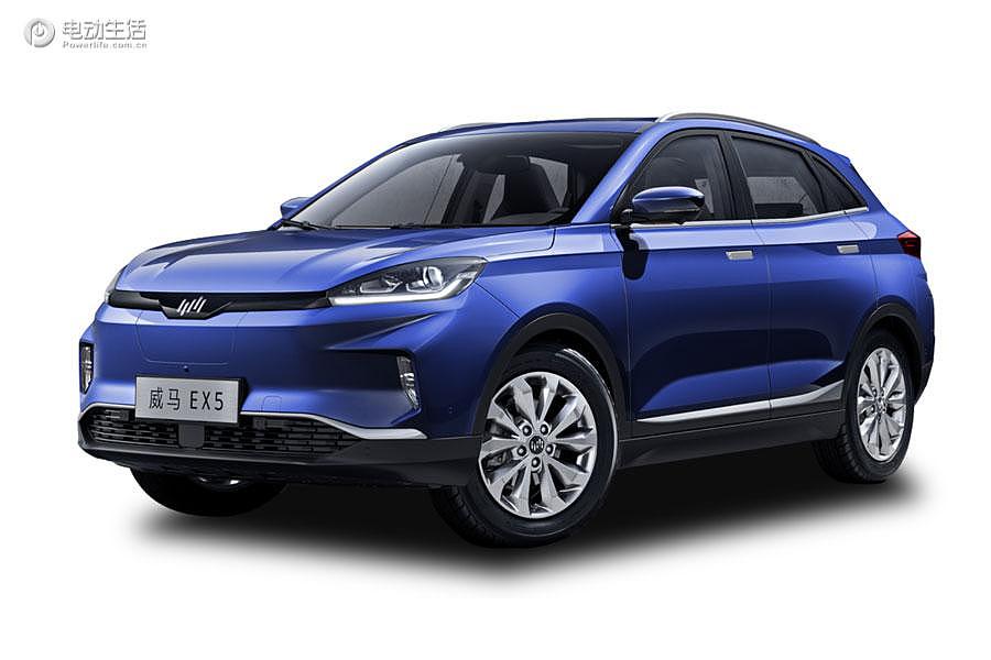 威马汽车直购半价,威马半价直购