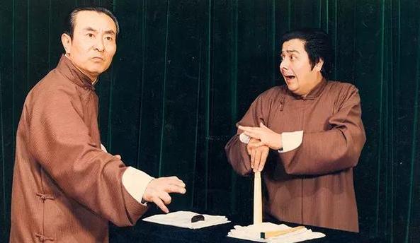 相声演员李金斗洗脚,李金斗案件始末视频