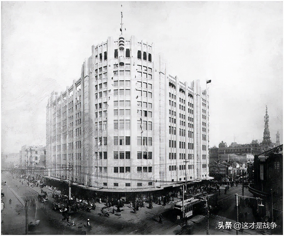 一个汉奸，还是出名的色鬼，为什么想制裁他，却如此困难？