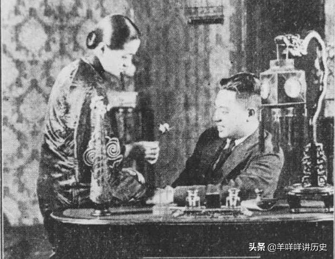 张织云一生结局,影后张织云成了乞丐