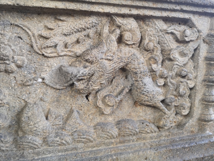 广州沙湾古镇有什么特点,广东省的文化沙漠在哪里