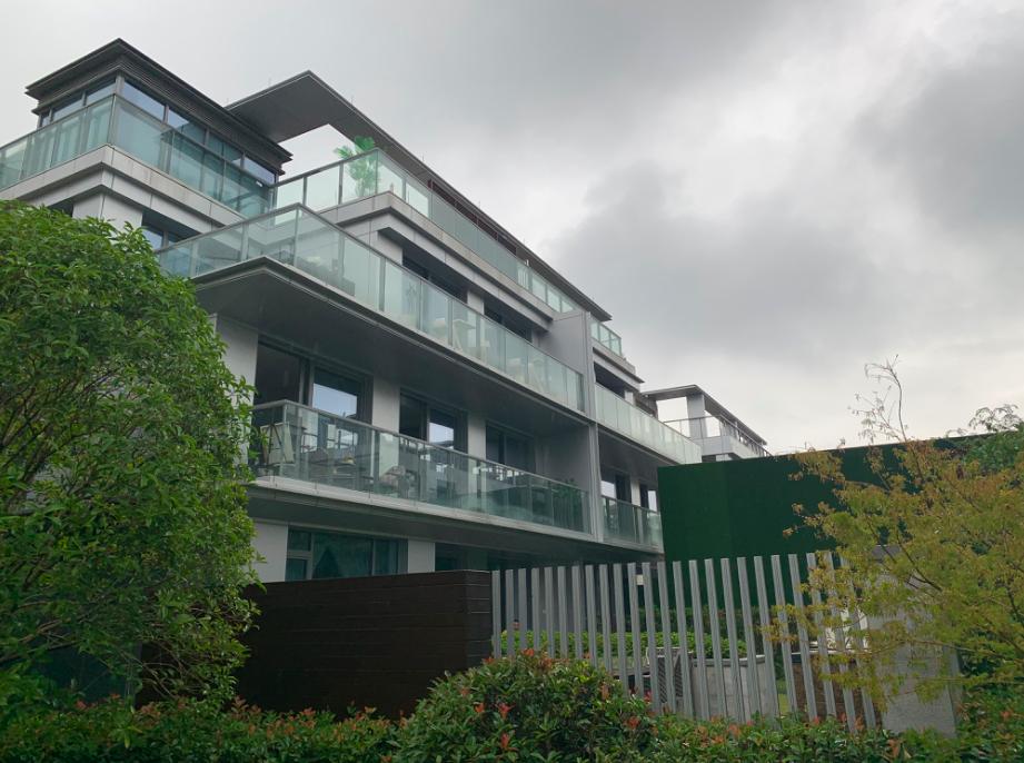 上个月，我去浙江探了探祥生的“老巢”......