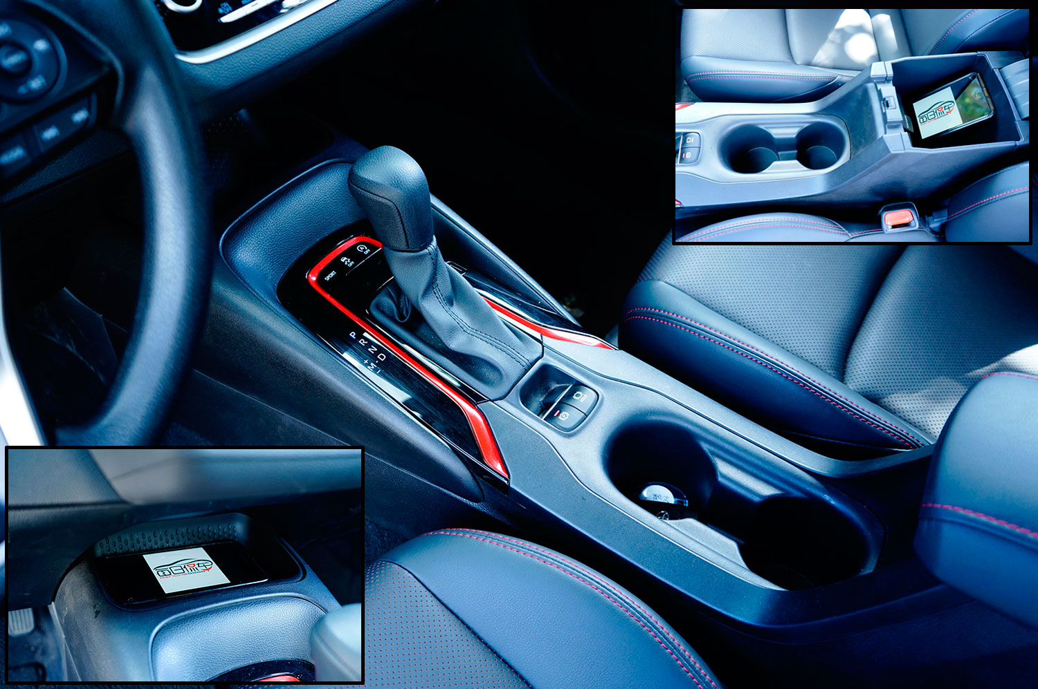 2023款雷凌双擎运动发动机稳定性,运动版雷凌动力强劲