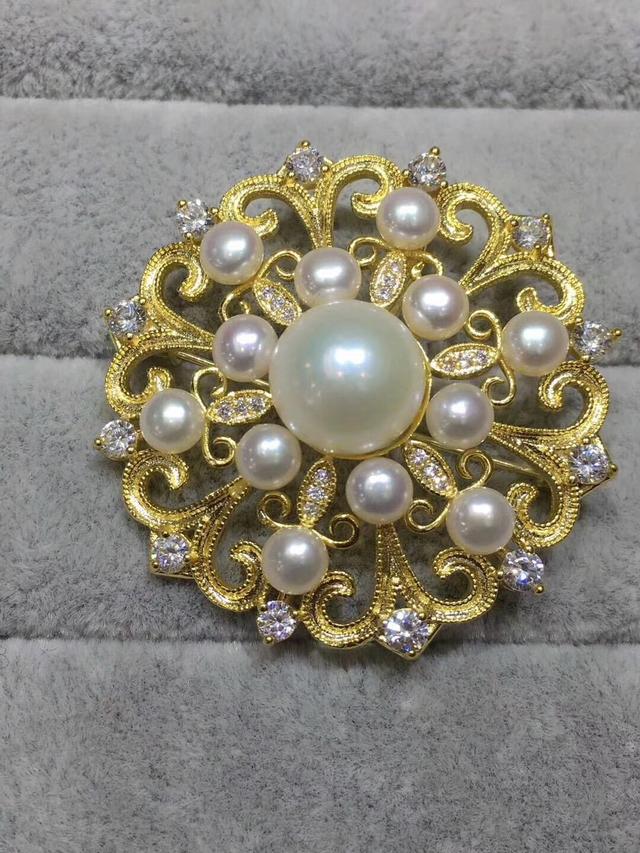 珠宝发展模式,珠宝品牌模式