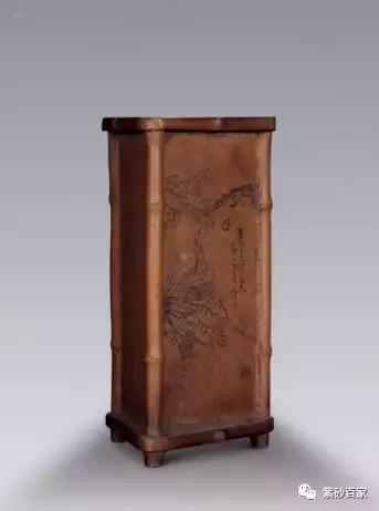 顾景舟仿古底款,顾景舟仿古提壶