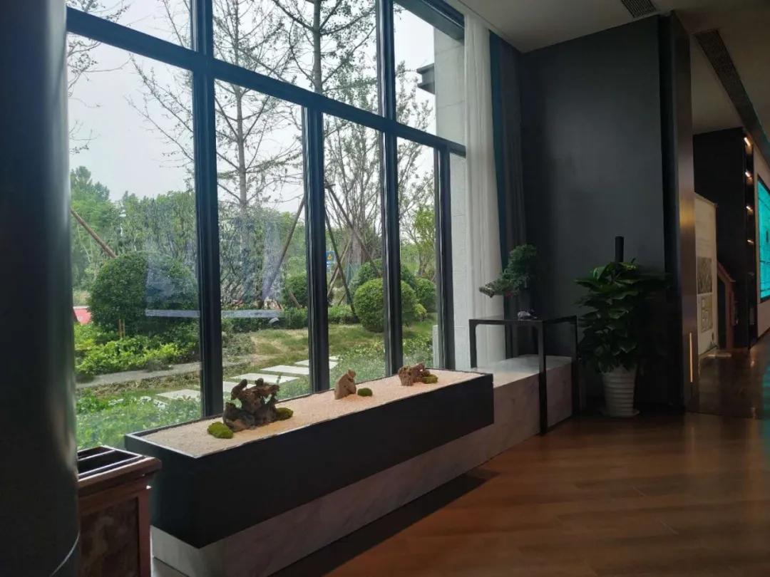 西棠观樾楼盘规划,美里湖世茂璀璨悦府和西棠观樾