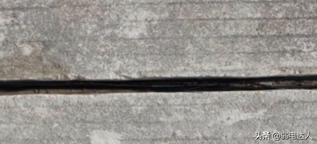 地感线圈接线图解,地感线圈详细接线