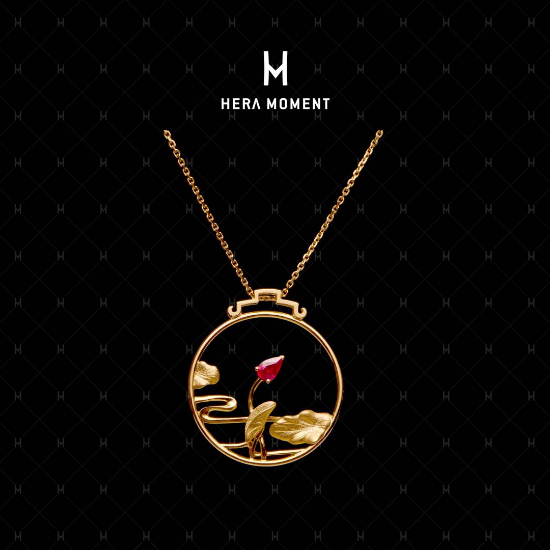 珠宝中的中国元素,珠宝如何说寓意