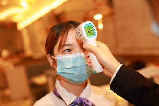 无接触不隔离,无接触不等于无责任