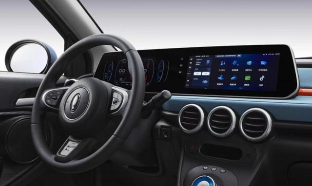 欧拉黑猫和五菱宏光miniev,欧拉黑猫和五菱宏光mini对比