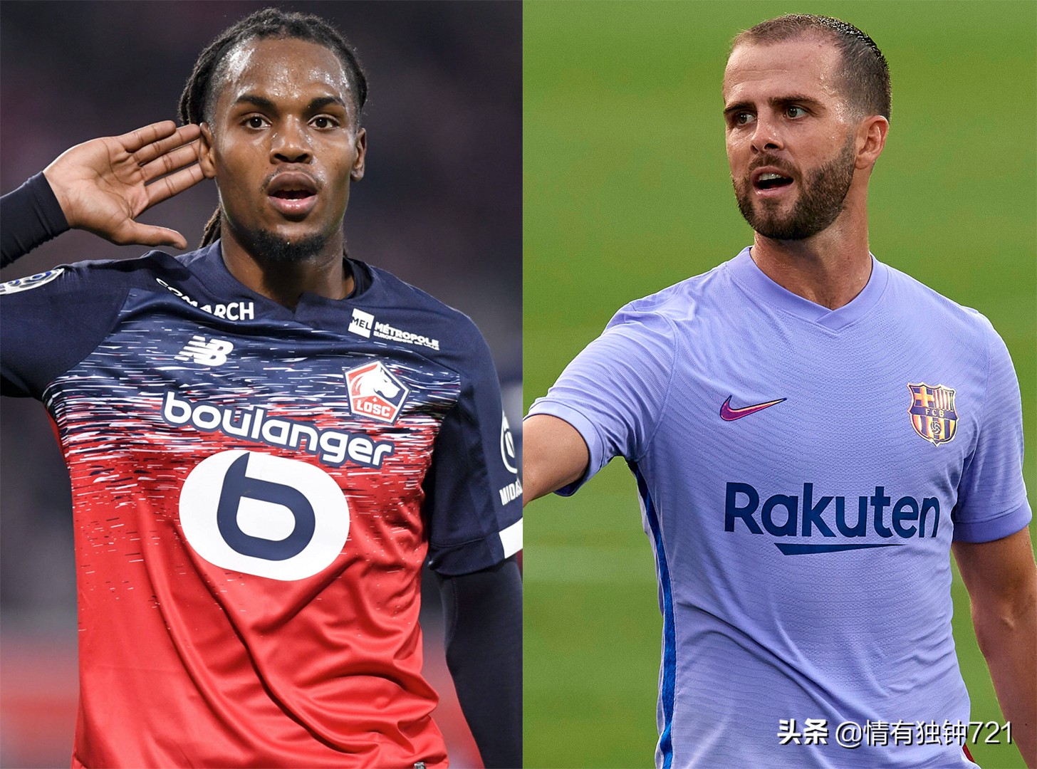 卢卡库转会罗马新闻报道,格拉利什续约曼城2027年