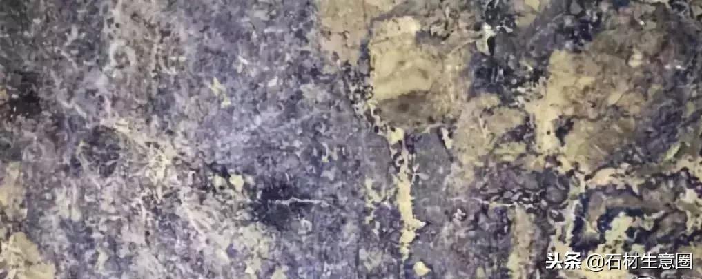 十种常见的石材图片,浙江稀有品种石材