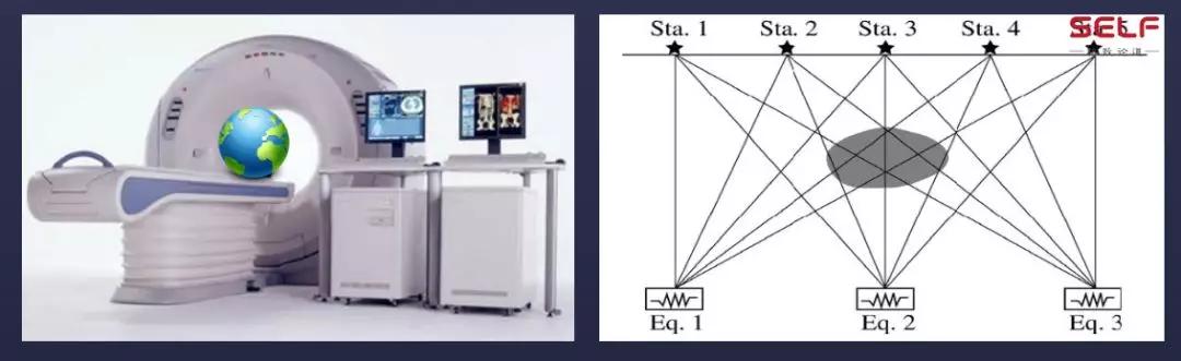 北京有震感的地震,北京有震感是哪次地震