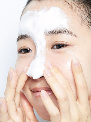 油皮护肤小姐姐,混油皮护肤油推荐